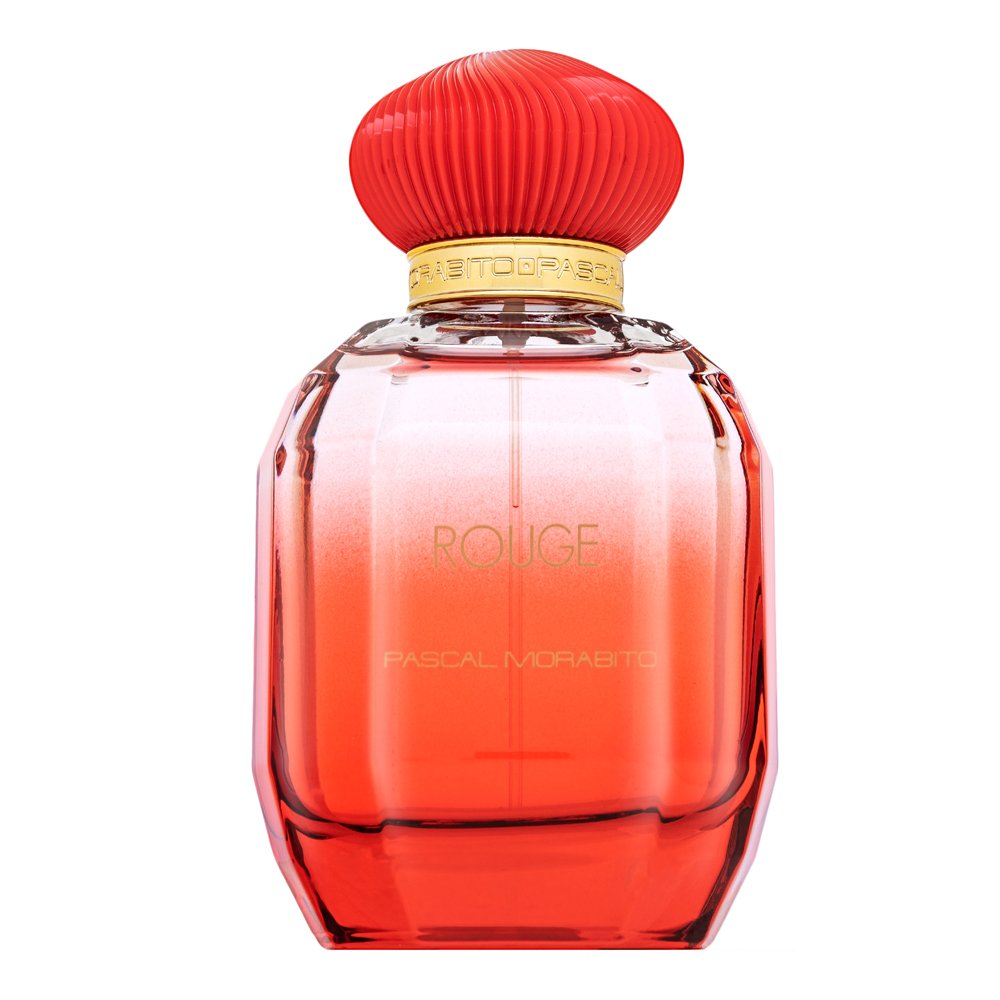 Pascal Morabito Rouge EDP W 100 ml – Pascal Morabito