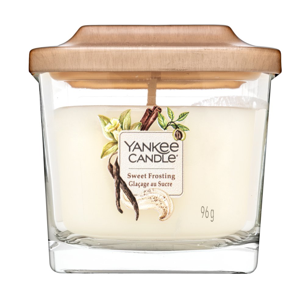 Yankee Candle Sweet Frosting 96 g – Yankee Candle