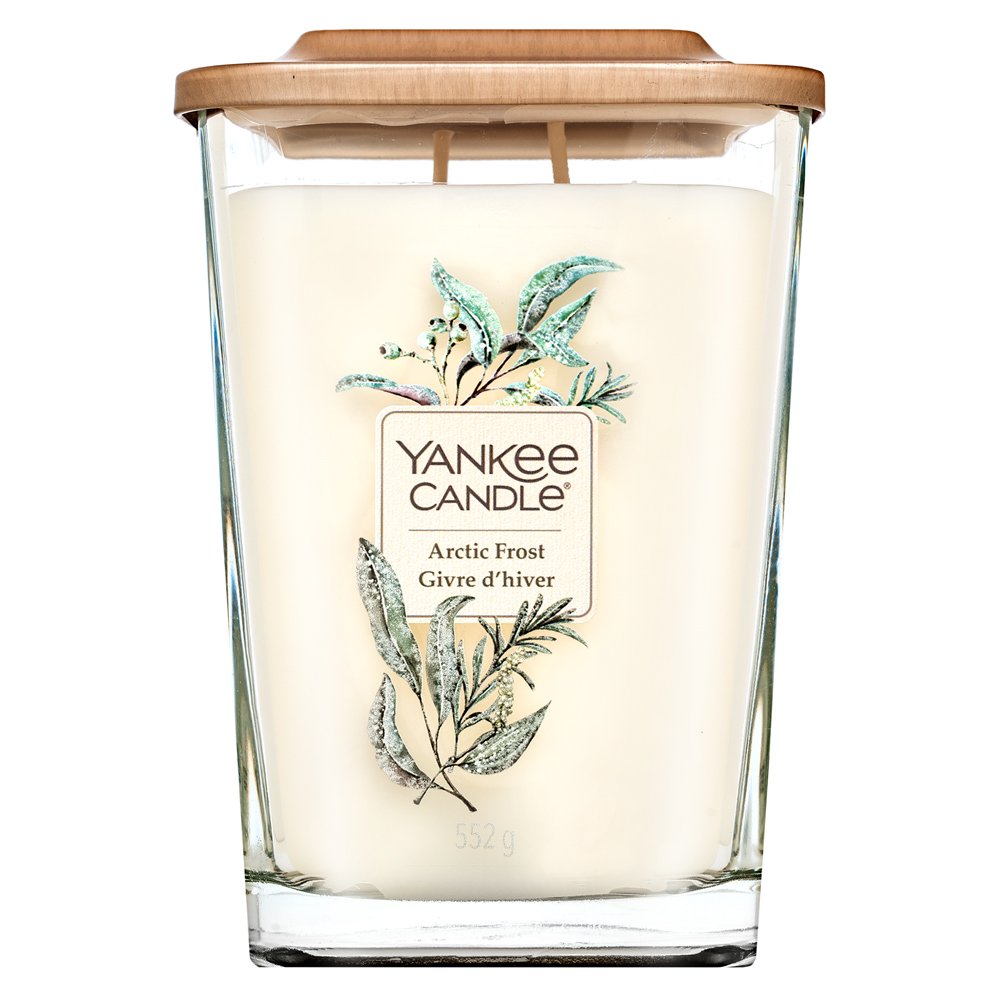 Yankee Candle Artic Frost 552 g – Yankee Candle