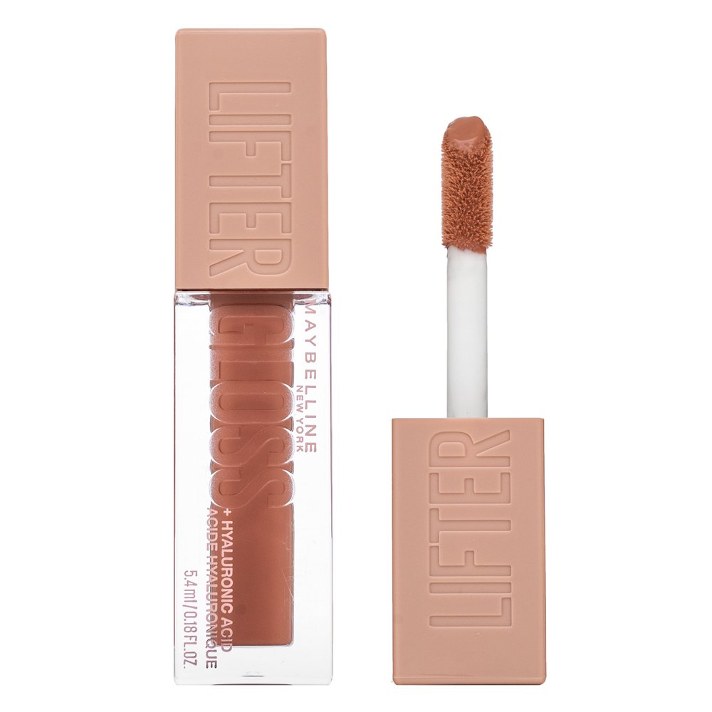 Maybelline Lifter Gloss 07 Amber 5,4 ml – Maybelline