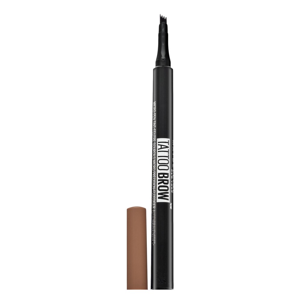 Maybelline Brow Tattoo Micro Pen 110 Soft Brown – Maybelline