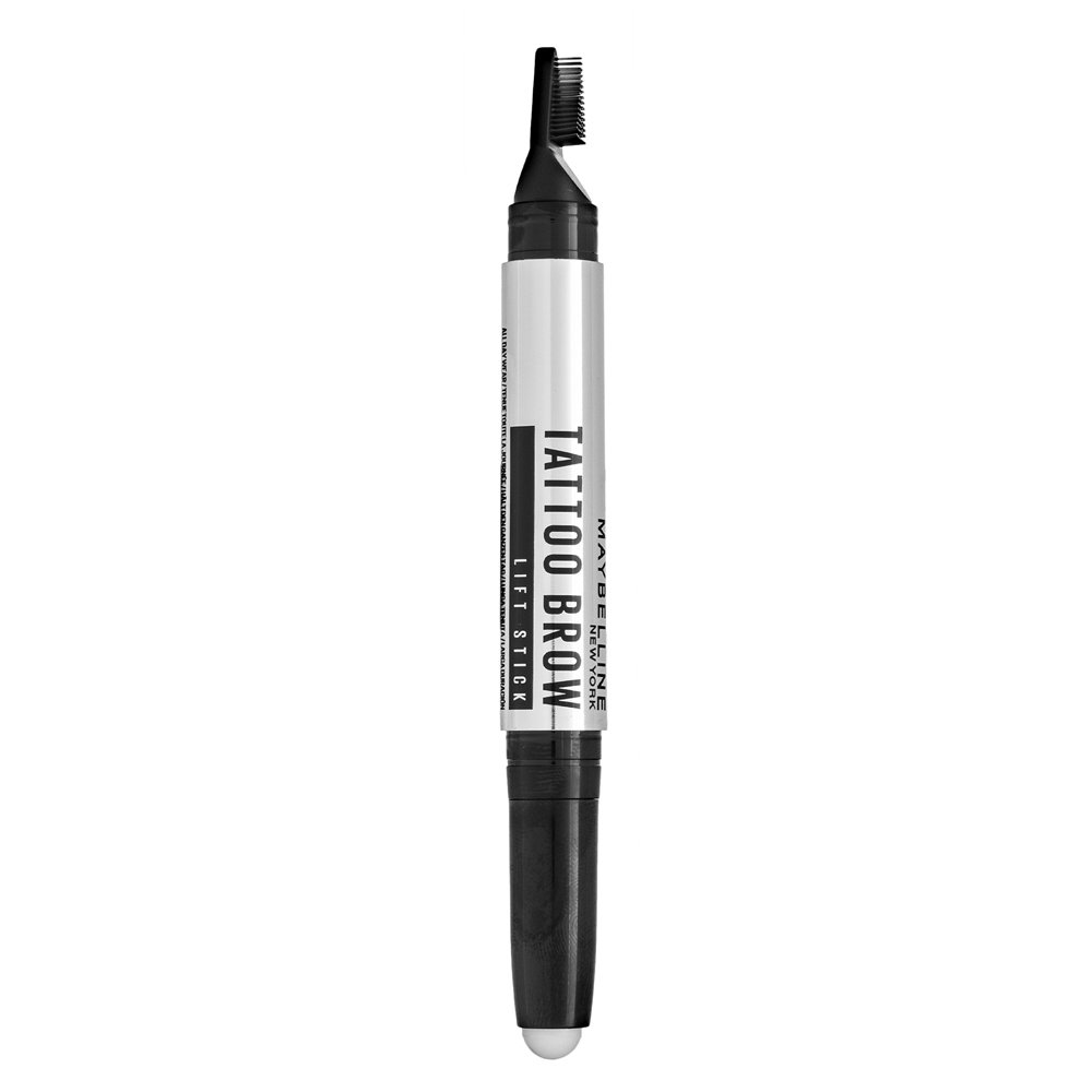 Maybelline Tattoo Brow Lift Stick Eyebrow Pencil 00 Clear 4 g – Maybelline
