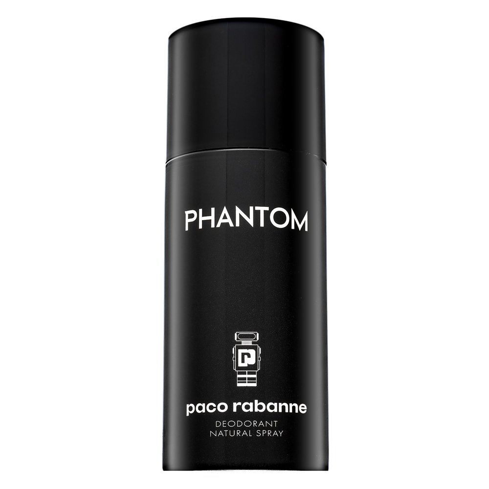 Paco Rabanne Phantom DSR M 150 ml – Paco Rabanne