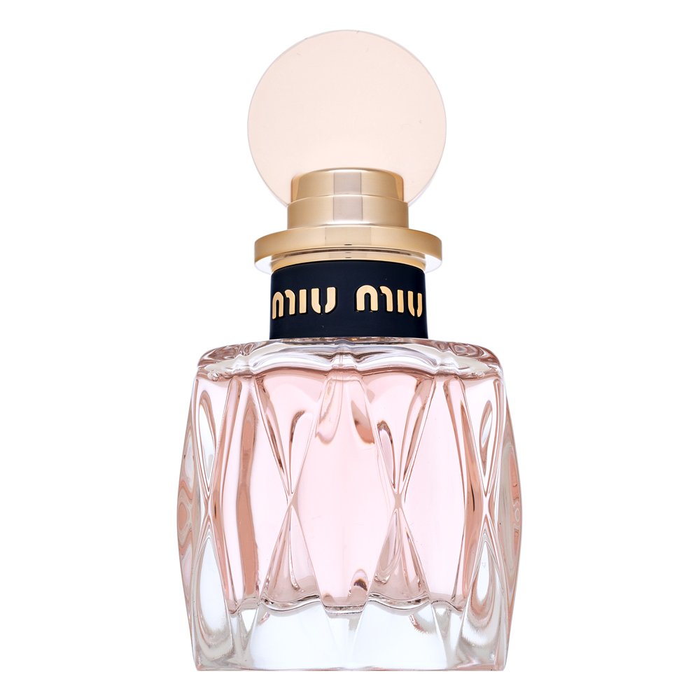 Miu Miu L'Eau Rosée EDT W 50 ml – Miu Miu