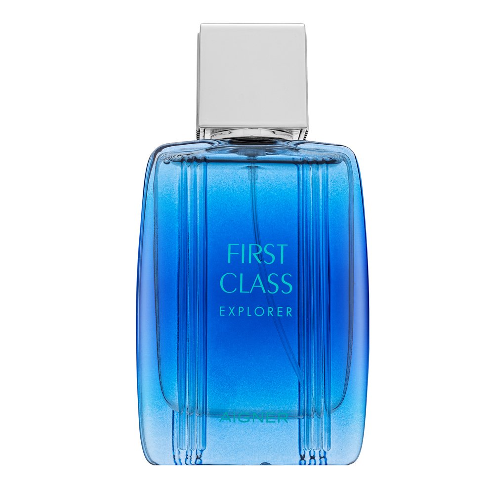 Aigner First Class Explorer EDT M 50 ml – Aigner