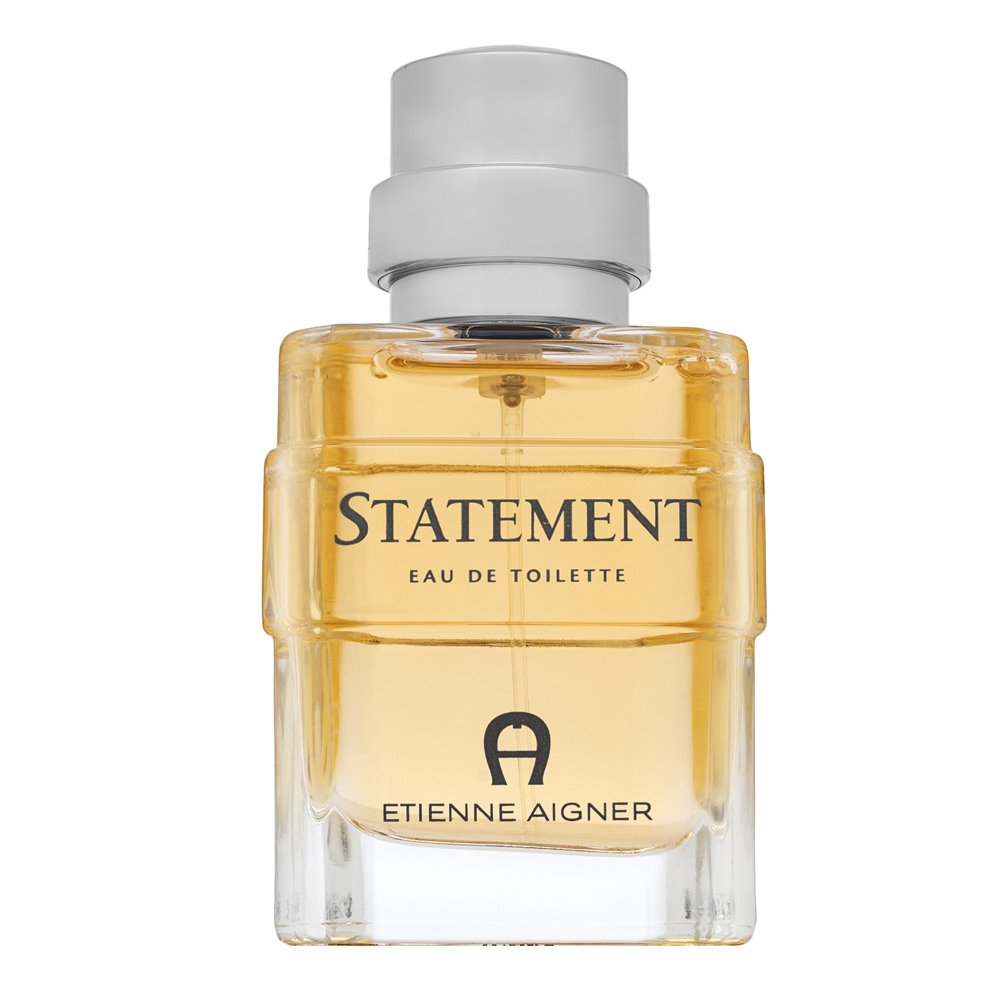Aigner Statement EDT M 50 ml – Aigner