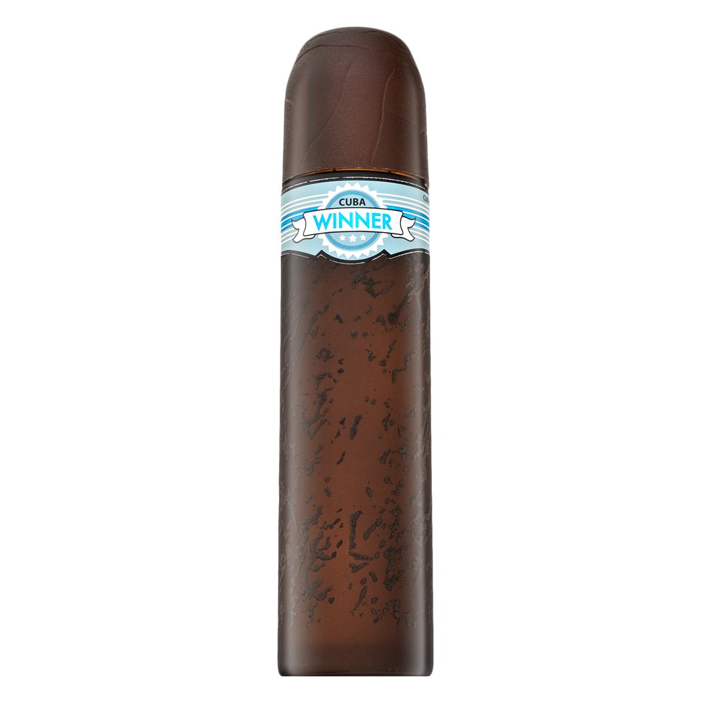 Cuba Winner EDT M 100 ml – Cuba