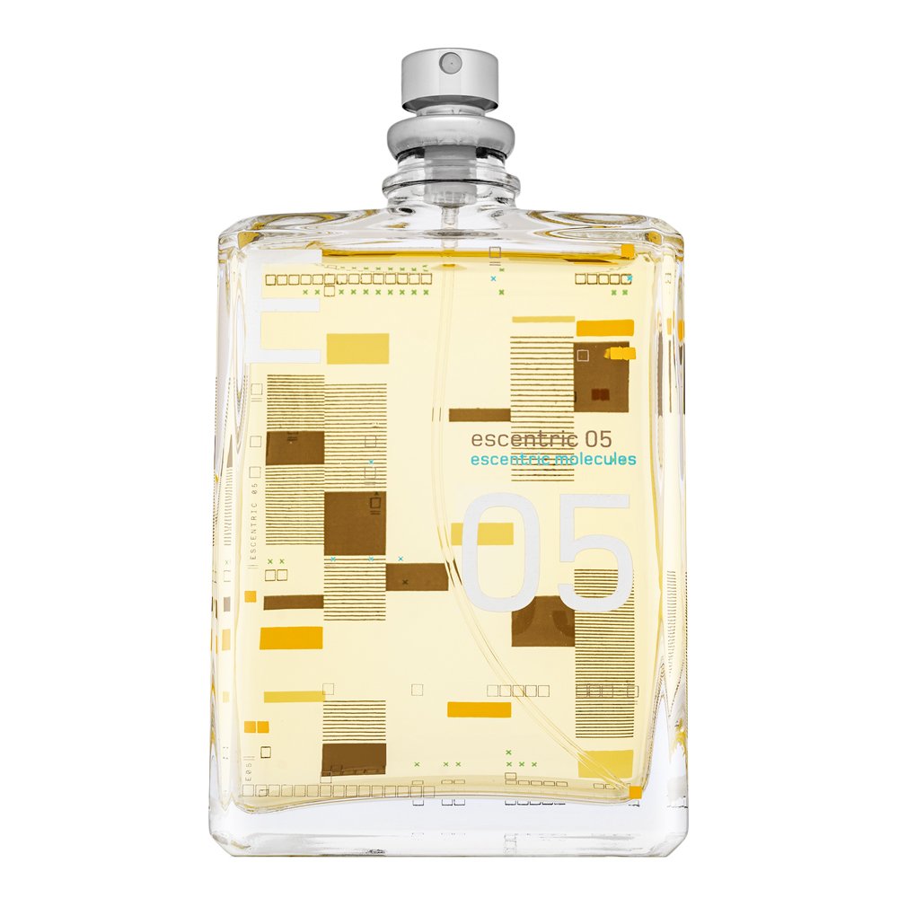 Escentric Molecules Escentric 05 EDT U 100 ml – Escentric Molecules