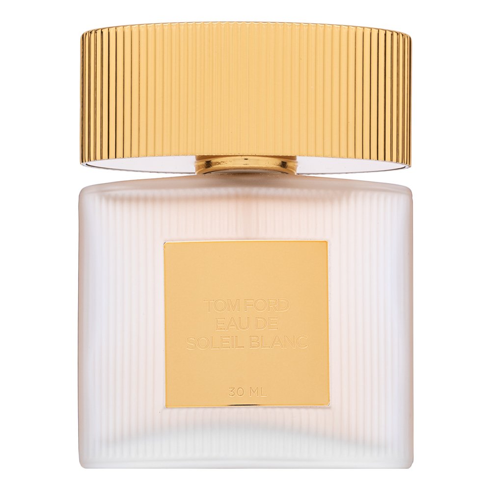 Tom Ford Eau de Soleil Blanc EDT U 30 ml – Tom Ford