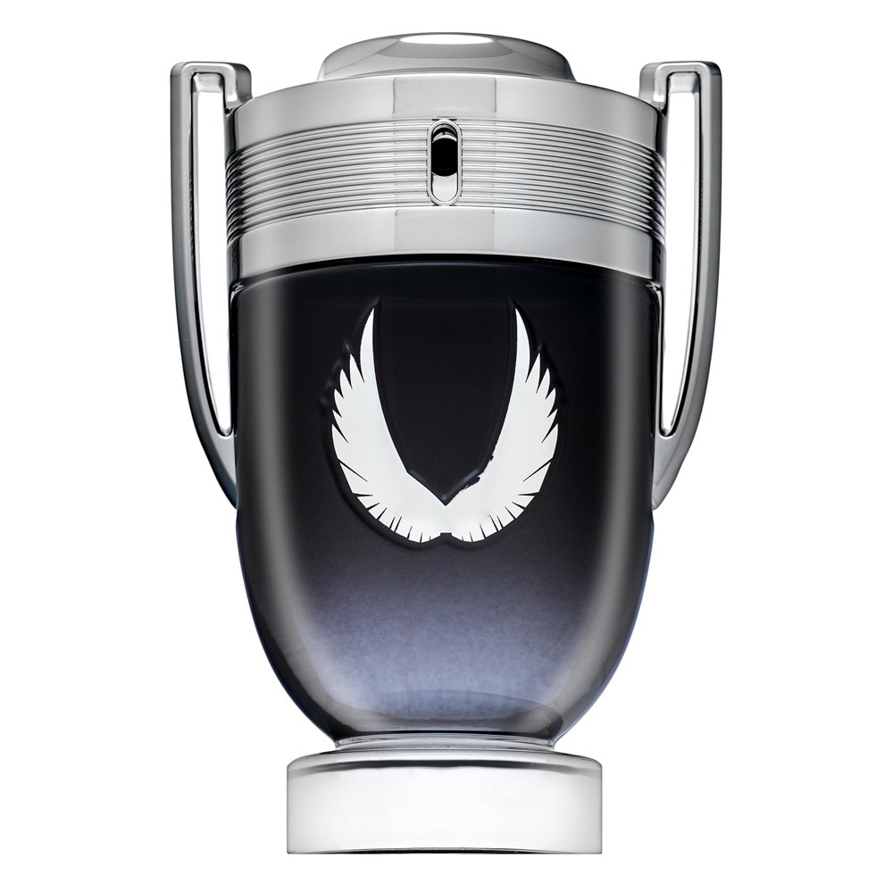 Paco Rabanne Invictus Platinum EDP M 100 ml – Paco Rabanne