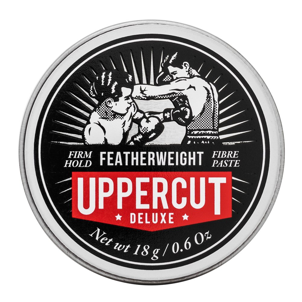 Uppercut Deluxe Featherweight 18 g – Uppercut