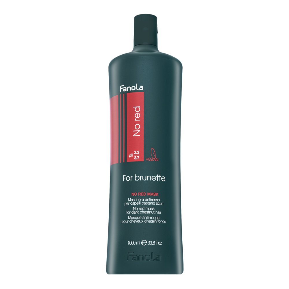 Fanola No Red Mask 1000 ml – Fanola