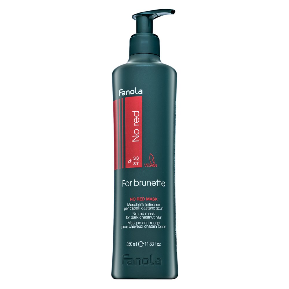 Fanola No Red Mask 350 ml – Fanola