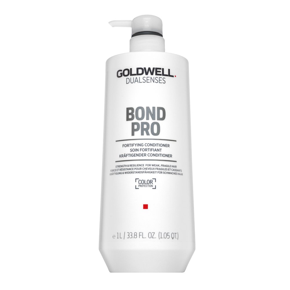 Goldwell Dualsenses Bond Pro Fortifying Conditioner 1000 ml – Goldwell
