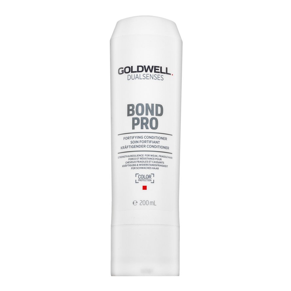 Goldwell Dualsenses Bond Pro Fortifying Conditioner 200 ml – Goldwell