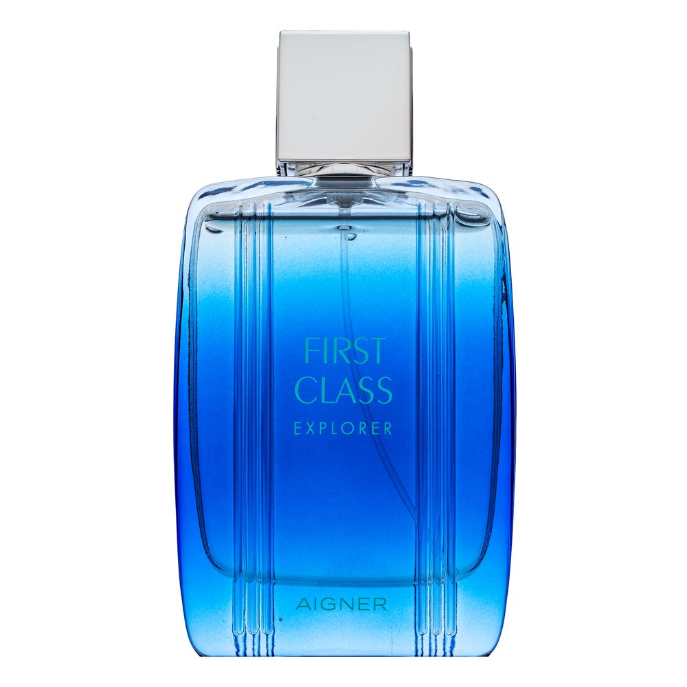 Aigner First Class Explorer EDT M 100 ml – Aigner