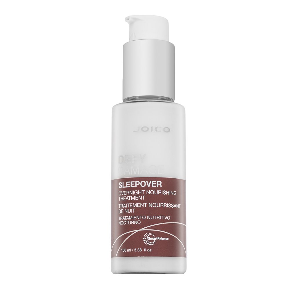 Joico Defy Damage Sleepover Overnight Nourishing Treatment 100 ml – Joico