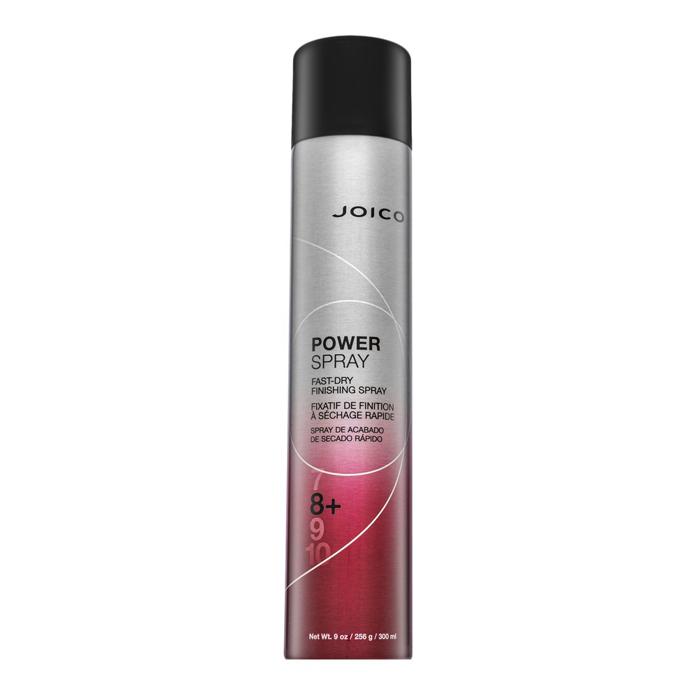 Joico Power Spray Fast-Dry Finishing Spray 300 ml – Joico