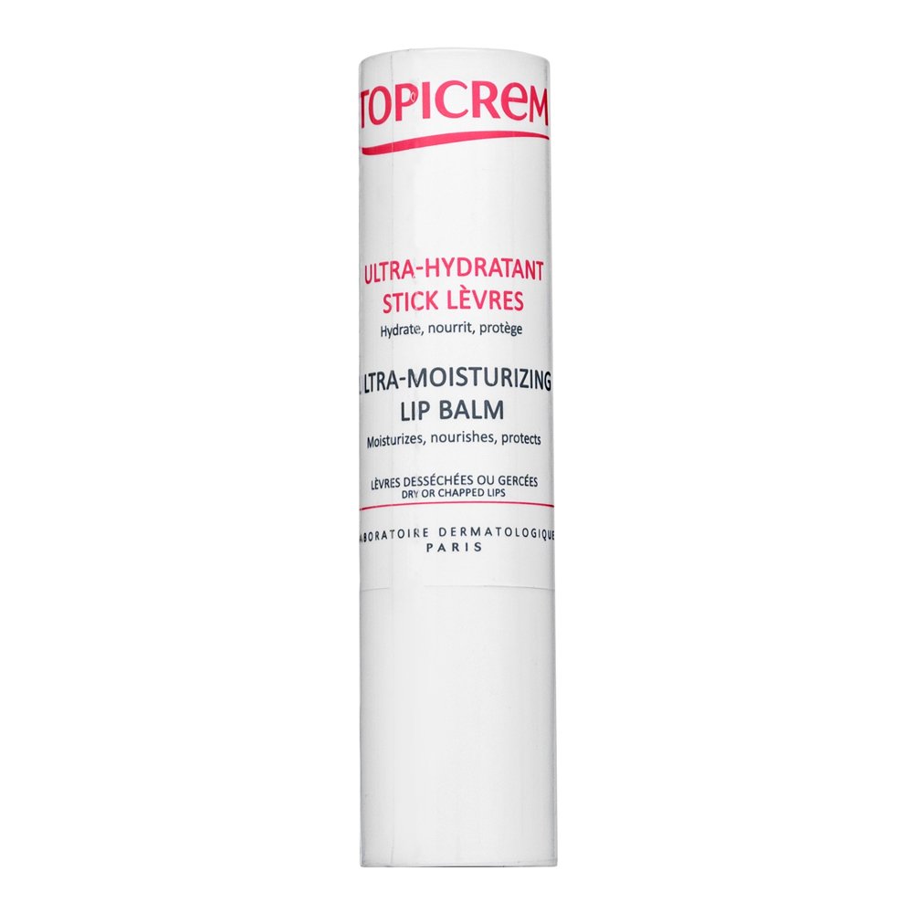 Topicrem Ultra-Moisturizing Lip Balm 4 g – Topicrem
