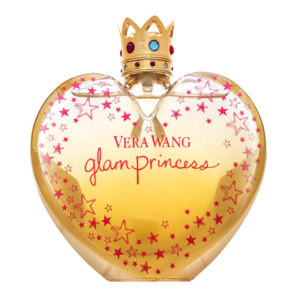 Vera Wang Glam Princess EDT W 100 ml – Vera Wang