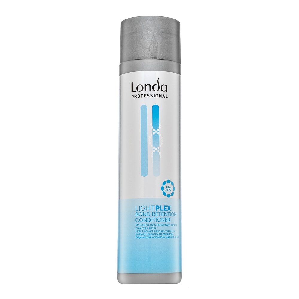 Londa Professional Lightplex Bond Retention Conditioner 250 ml – Londa Professional