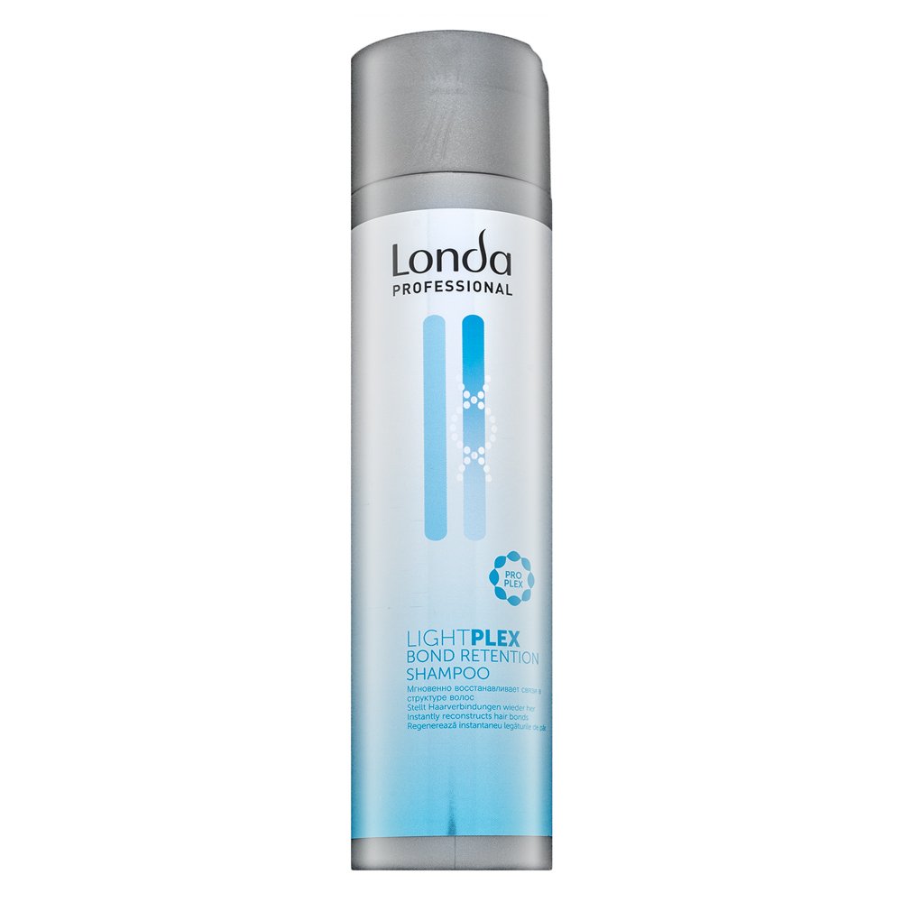 Londa Professional Lightplex Bond Retention Shampoo 250 ml – Londa Professional