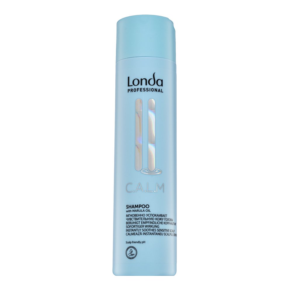 Londa Professional C.A.L.M Marula Oil Shampoo 250 ml – Londa Professional