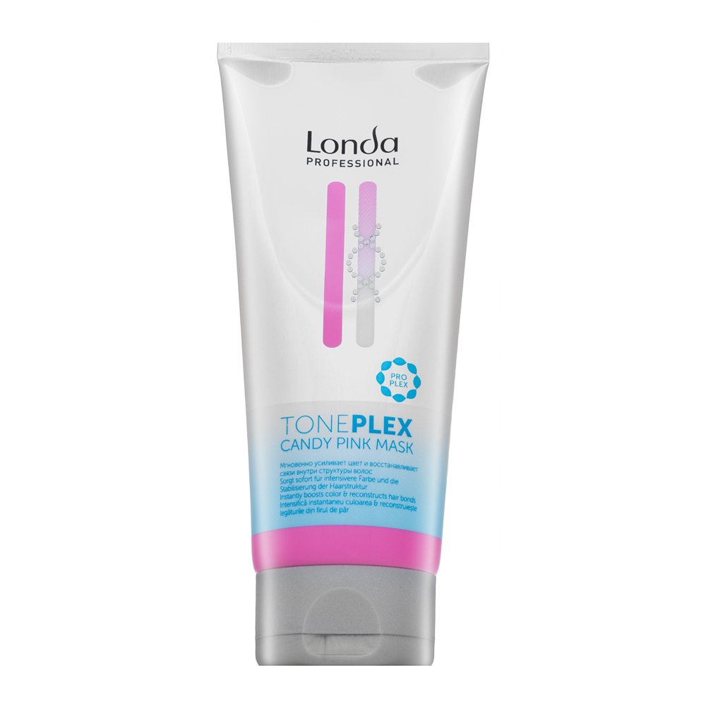 Londa Professional TonePlex Mask Candy Pink 200 ml – Londa Professional