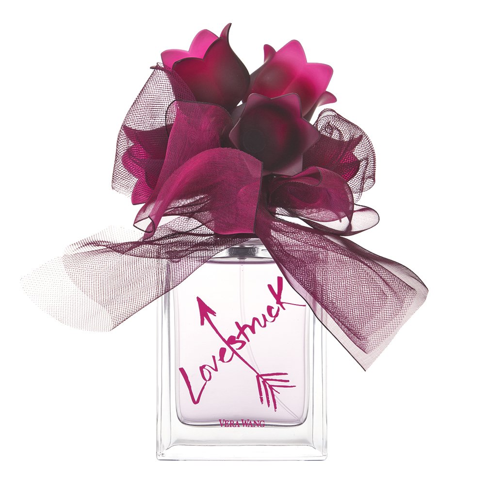 Vera Wang Lovestruck EDP W 100 ml – Vera Wang