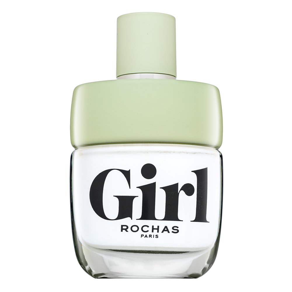 Rochas Girl EDT W 100 ml – Rochas