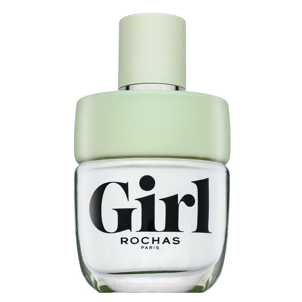 Rochas Girl EDT W 75 ml Refillable – Rochas