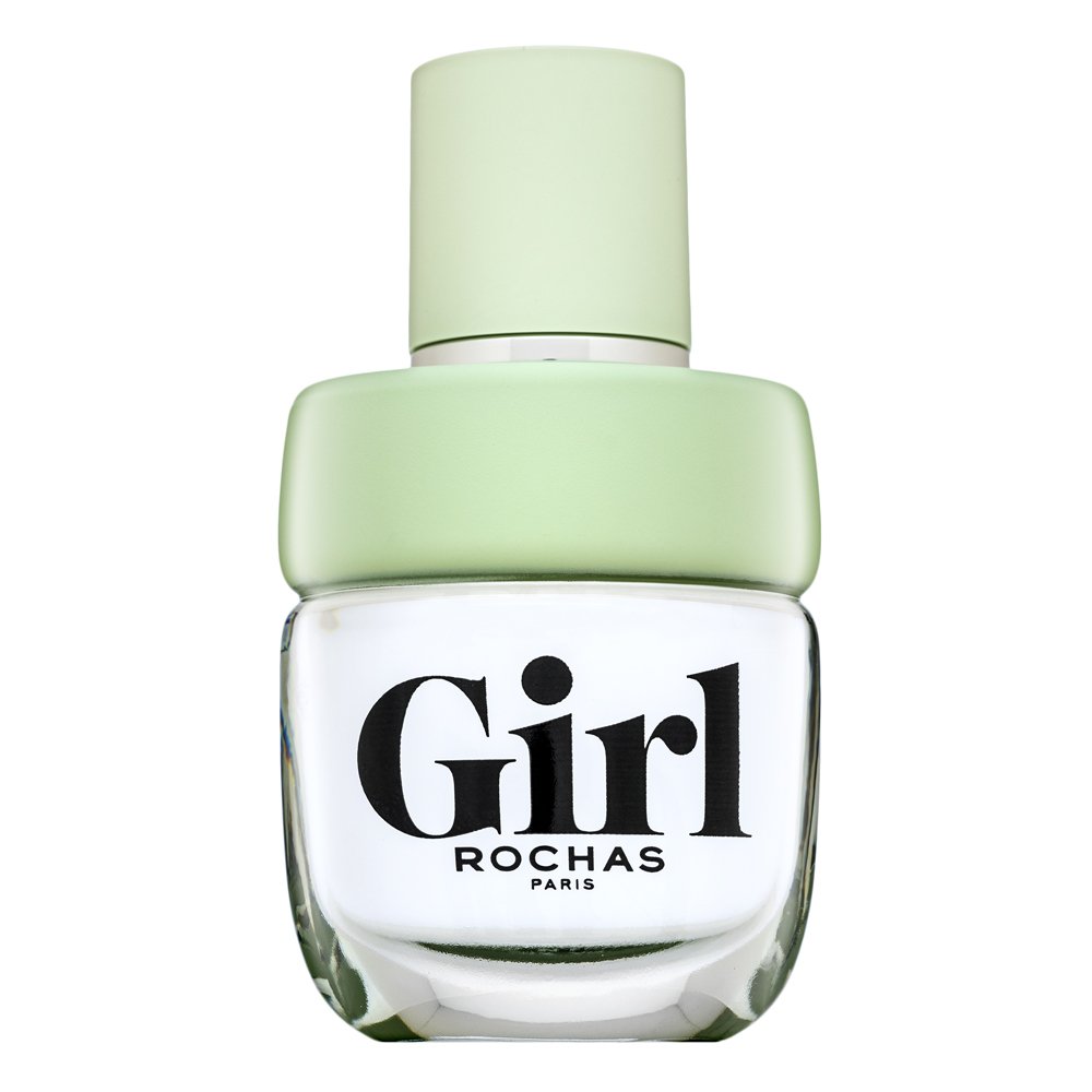 Rochas Girl EDT W 40 ml – Rochas