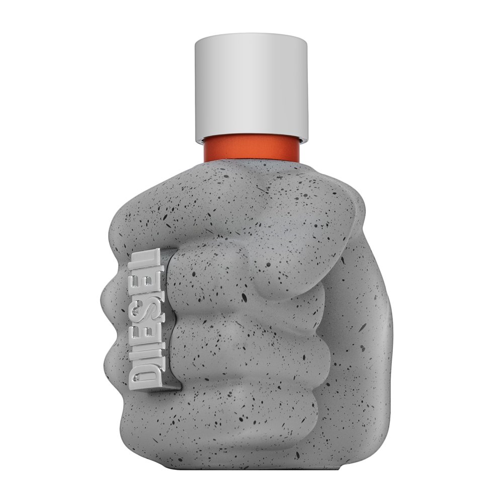 Diesel Only The Brave Street EDT M 35 ml – Diesel