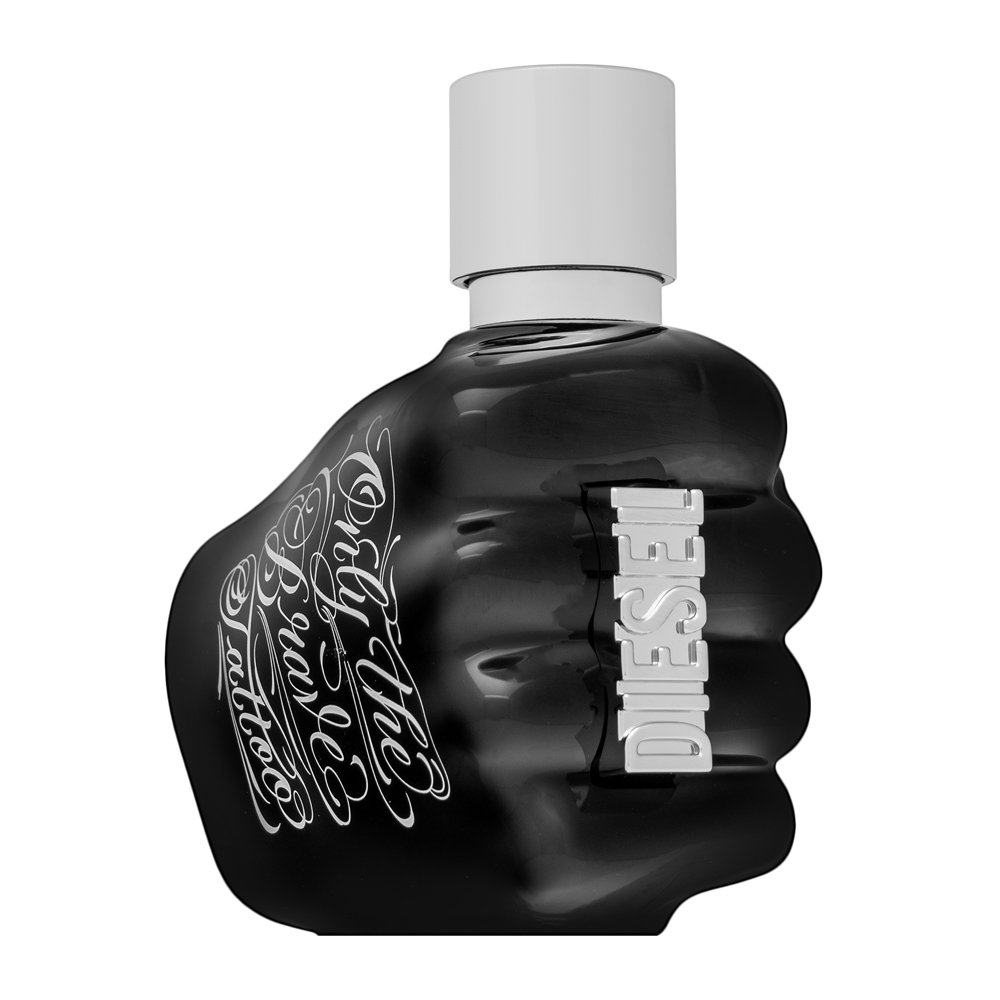Diesel Only The Brave Tattoo EDT M 35 ml – Diesel