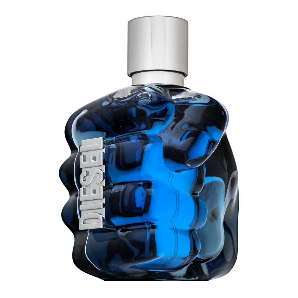 Diesel Sound Of The Brave EDT M 75 ml – Diesel