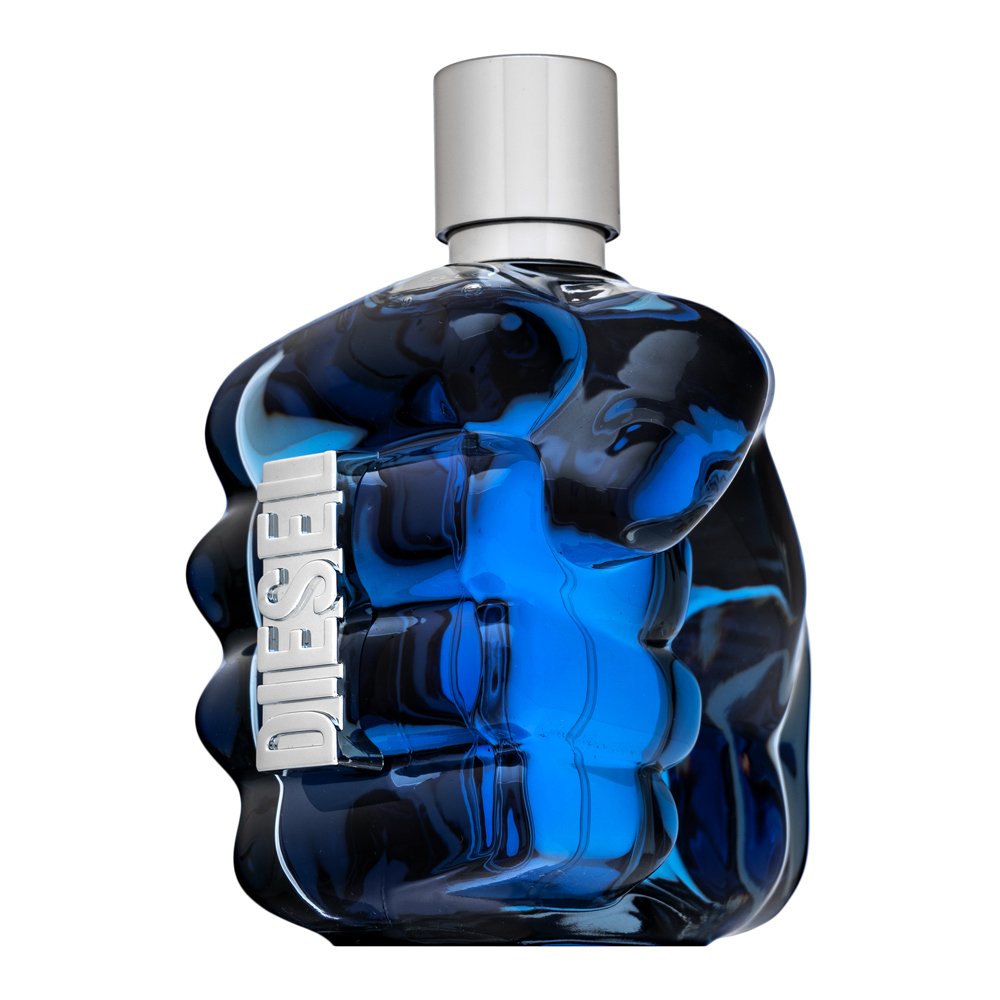 Diesel Sound Of The Brave EDT M 125 ml – Diesel