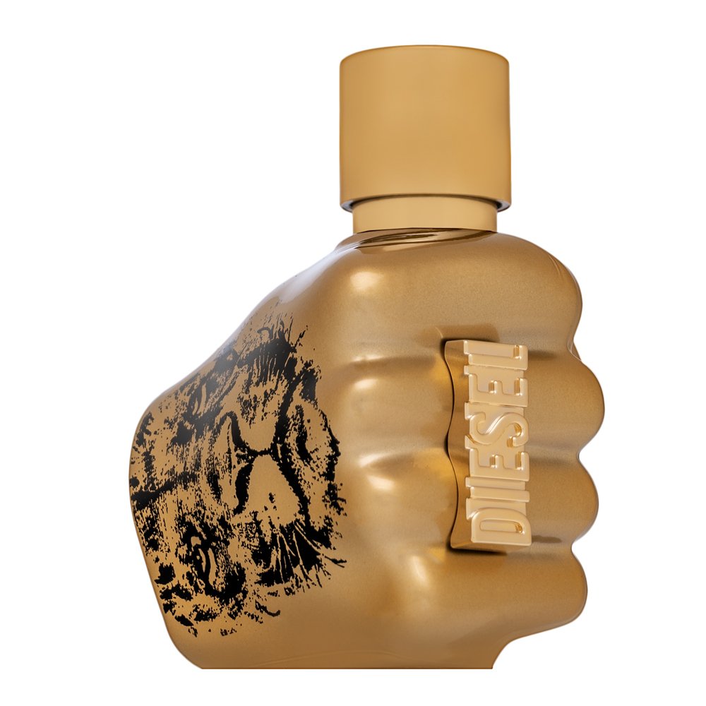 Diesel Spirit of the Brave Intense EDP M 35 ml – Diesel