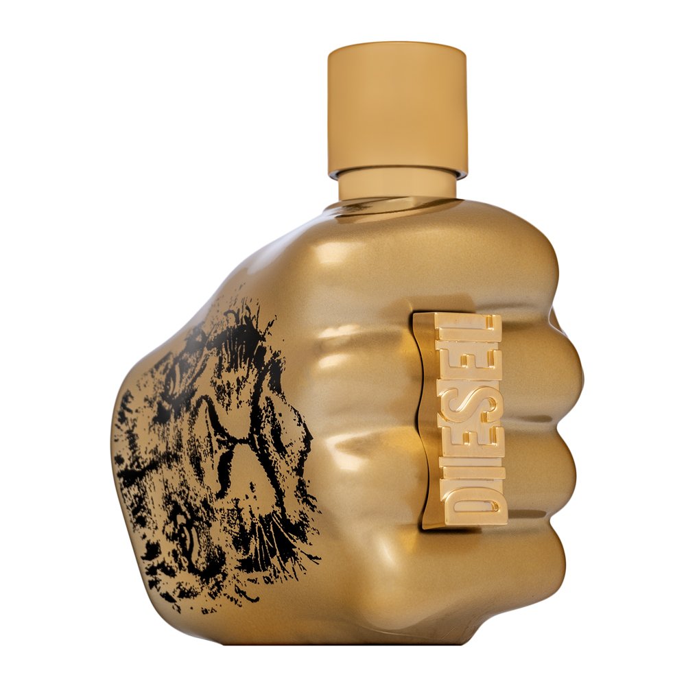 Diesel Spirit of the Brave Intense EDP M 75 ml – Diesel