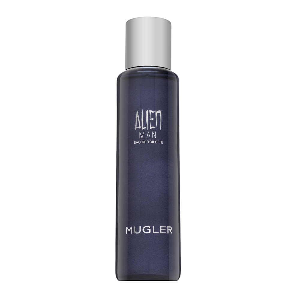 Thierry Mugler Alien Man EDT - Refill M 100 ml – Thierry Mugler