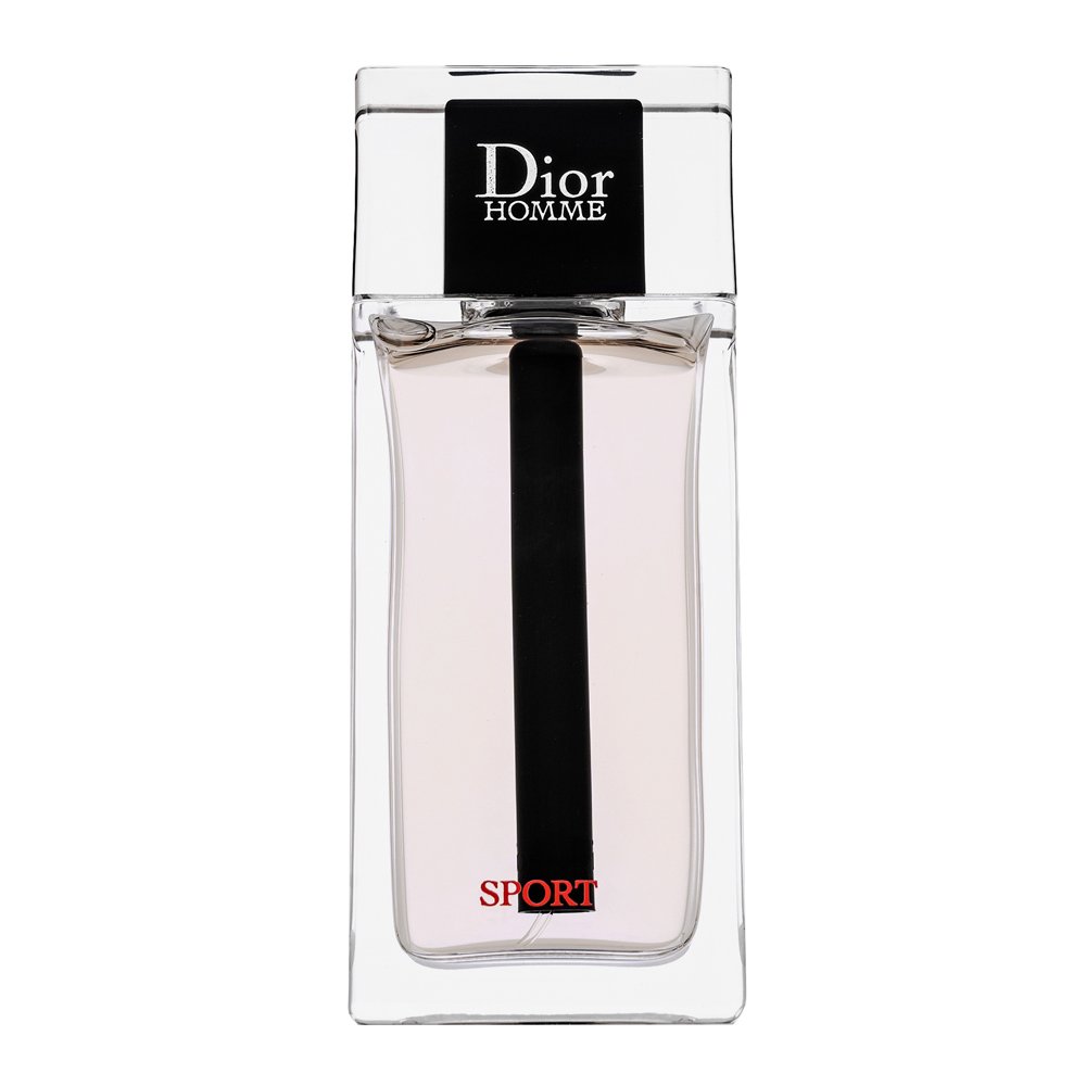 Dior (Christian Dior) Dior Homme Sport EDT M 75 ml – Dior (Christian Dior)