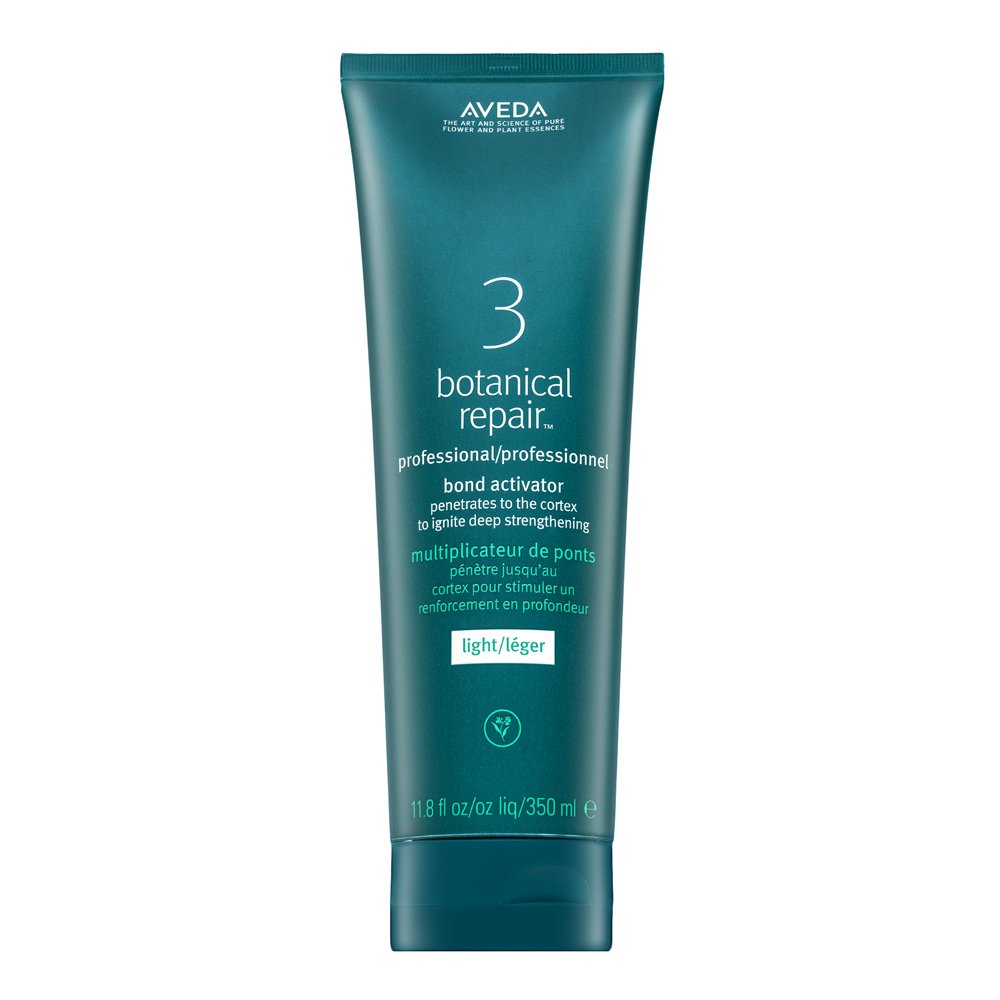 Aveda Botanical Repair 3 Professional Bond Activator Light 350 ml – Aveda