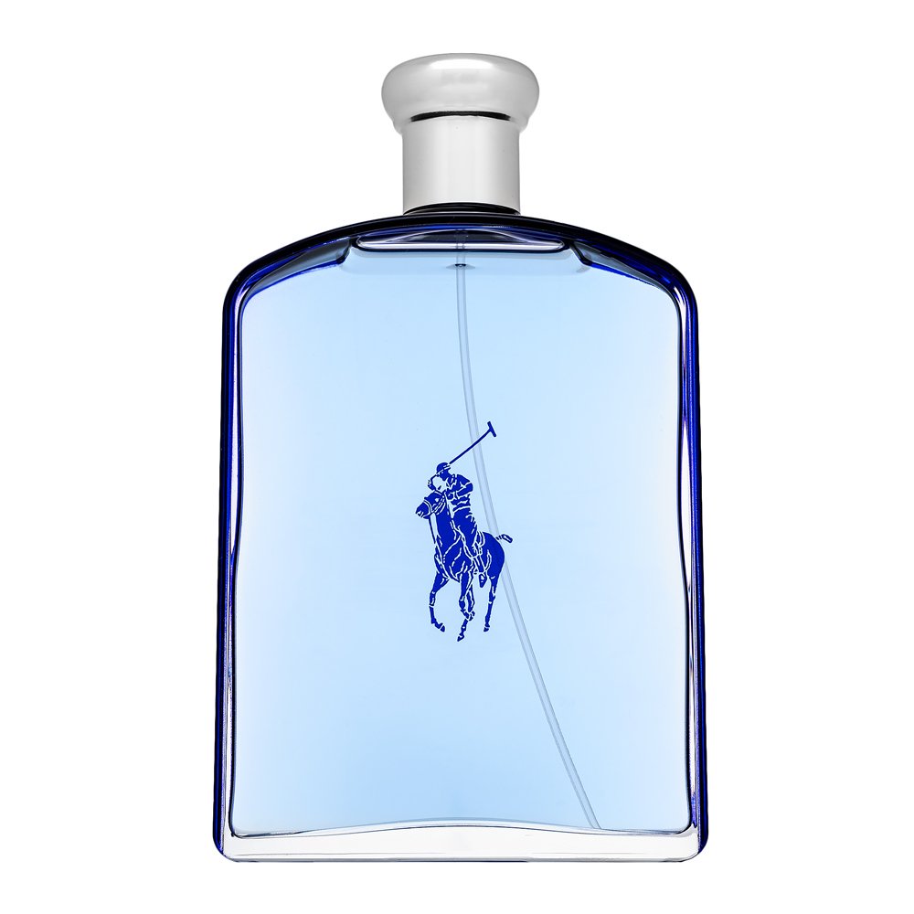 Ralph Lauren Polo Ultra Blue EDT M 200 ml – Ralph Lauren