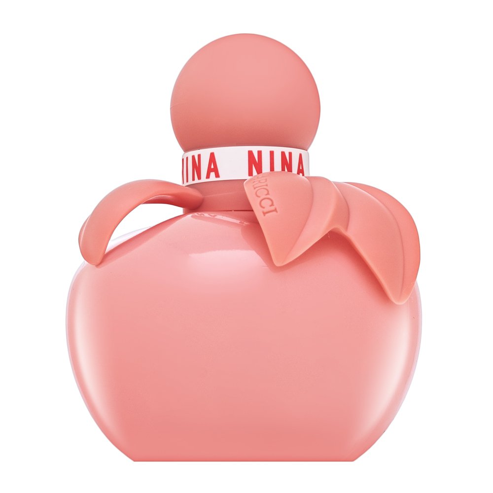 Nina Ricci Nina Rose EDT W 30 ml – Nina Ricci