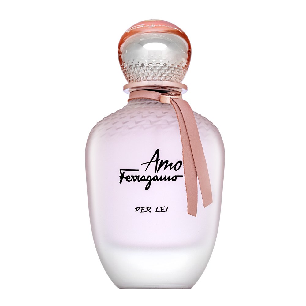 Salvatore Ferragamo Amo Ferragamo Per Lei EDP W 100 ml – Salvatore Ferragamo