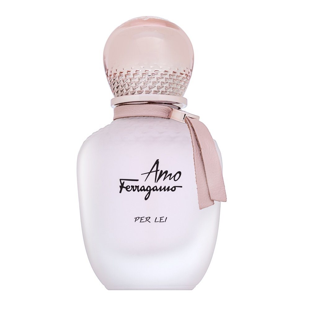 Salvatore Ferragamo Amo Ferragamo Per Lei EDP W 30 ml – Salvatore Ferragamo