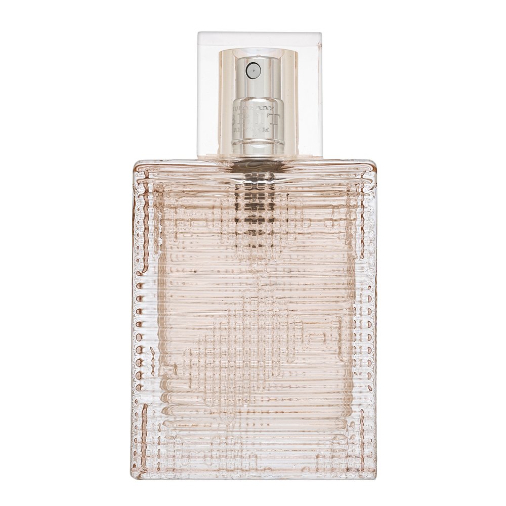 Burberry Brit Rhythm Floral For Her EDT W 30 ml – Burberry