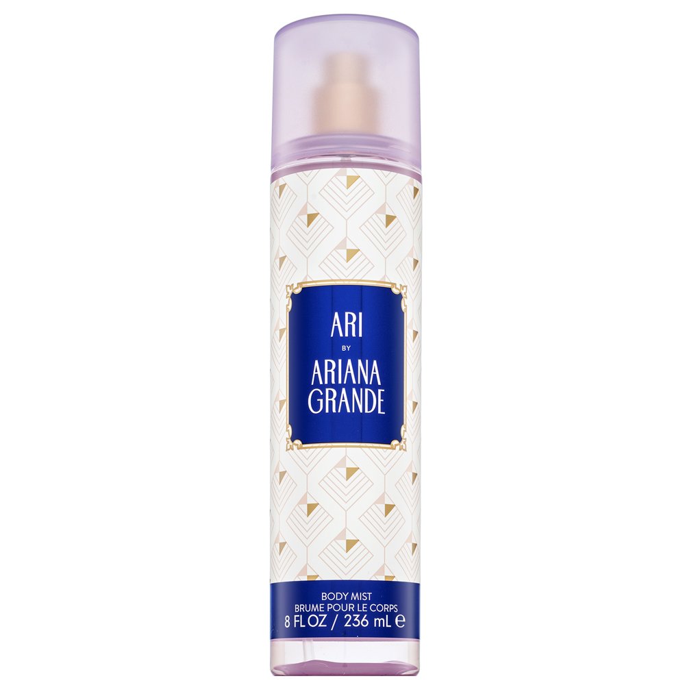 Ariana Grande Ari BOR W 236 ml – Ariana Grande
