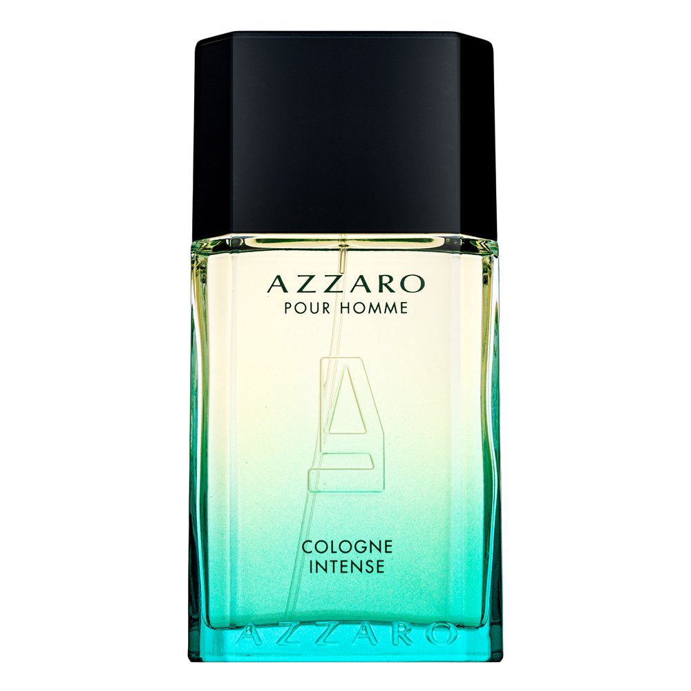 Azzaro Pour Homme Cologne Intense EDT M 50 ml – Azzaro