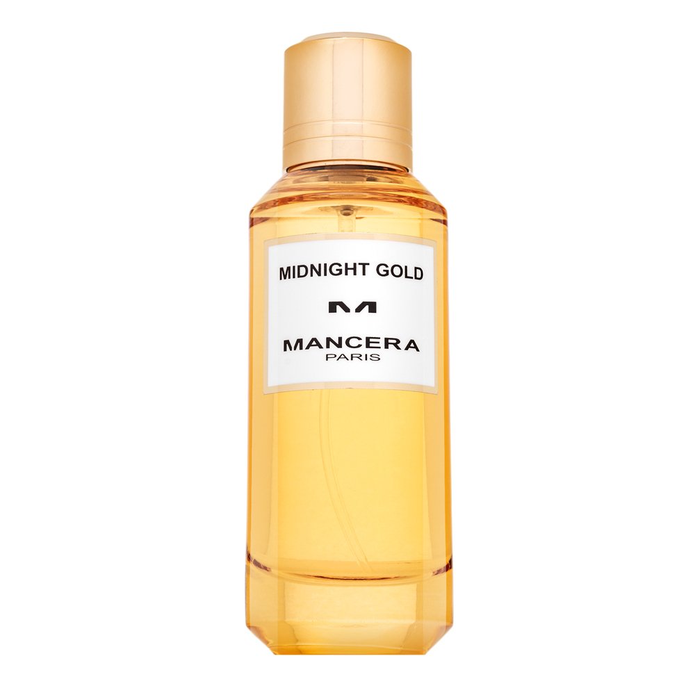 Mancera Midnight Gold EDP U 60 ml – Mancera
