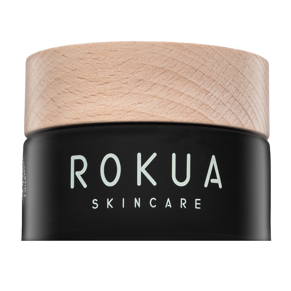 ROKUA Skincare Face Moisturizer 50 ml – ROKUA Skincare